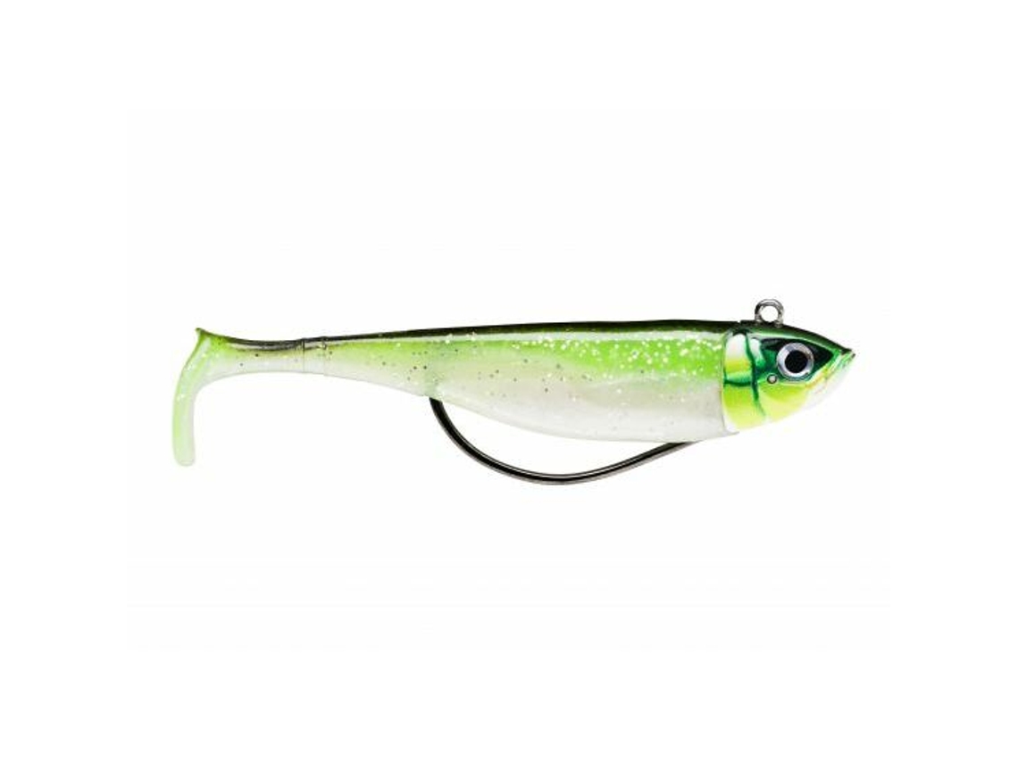 Atraer a Storm 360° gt coastal biscay deep shad