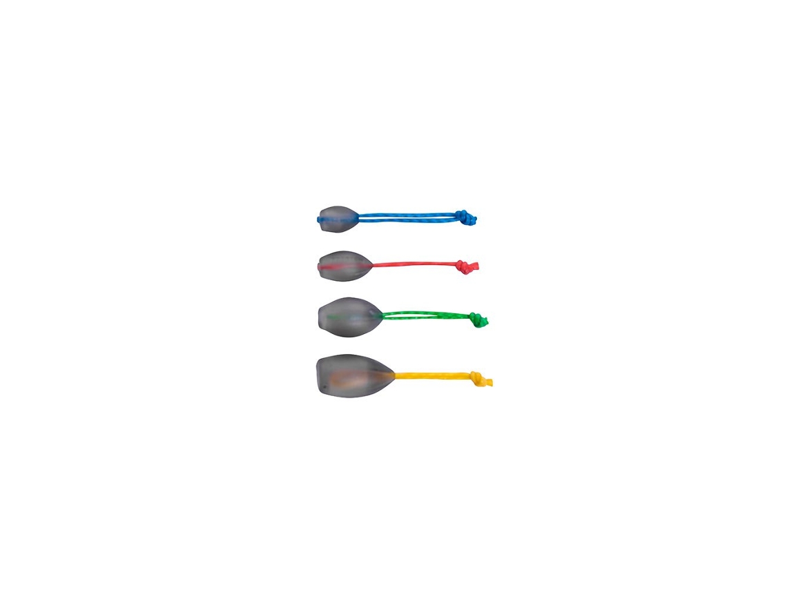 Conector Slip Dacron M Prateadopreston Innovations