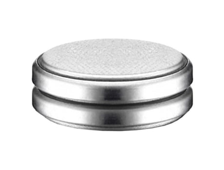 Bateria Cr 2032 2 Unidades Prateadolezyne