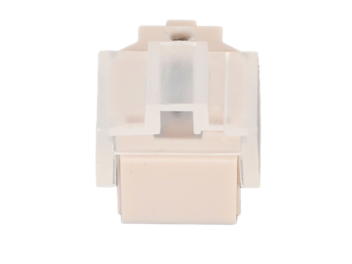 Agulha De Reposição Para Tocadisco Com Estilo De Diamante 0.6mil Compatível Com At-lp60 At-lp50 E Outros Modelos