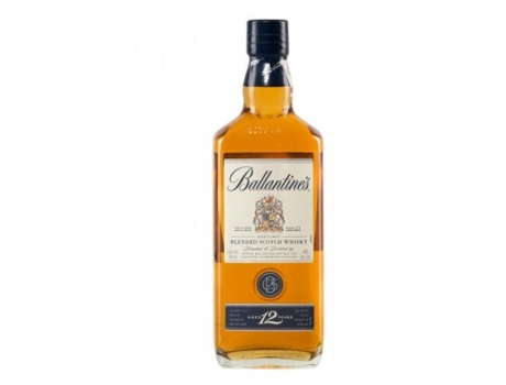 Ballantine's 12 Años GEORGE BALLANTINE AND SON