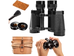 Telescopio De Viaje | Prismáticos Hd Para Deportes Al Aire Libre, Observación De Aves, Astronomía Y Actividades Infantiles.