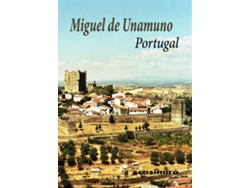 Libro Portugal de Unamuno Miguel De (Español)