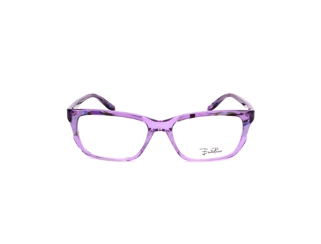 Montura de Gafas Mujer Emilio Pucci EP2664-904 Violeta