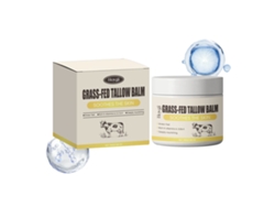Crema reafirmante e hidratante con savia de res