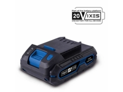 Batería de litio recargable SCHEPPACH SPB2.0 (20 V)