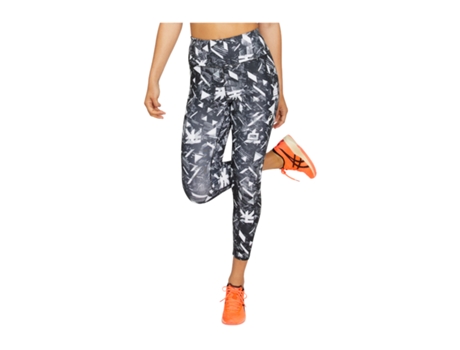 Leggins para Mujer ASICS Negro para Fitness (M)