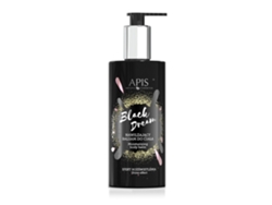 Bálsamo Corporal Hidratante Apis Black Dream, 300ml.