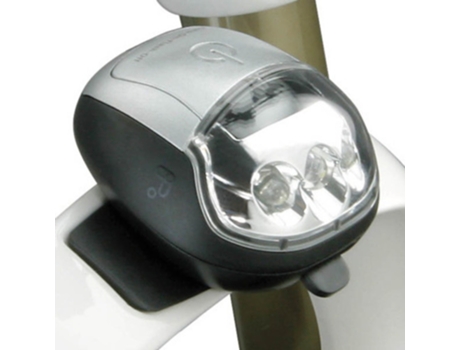 iluminación frontal Jango WhiteLite Auto