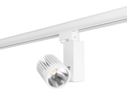 FORLIGHT Proyector IP20 Onyx LED 35W (Blanco)
