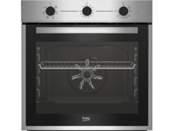 Beko Bbie14100x 72 L 2400 W Acero inoxidable