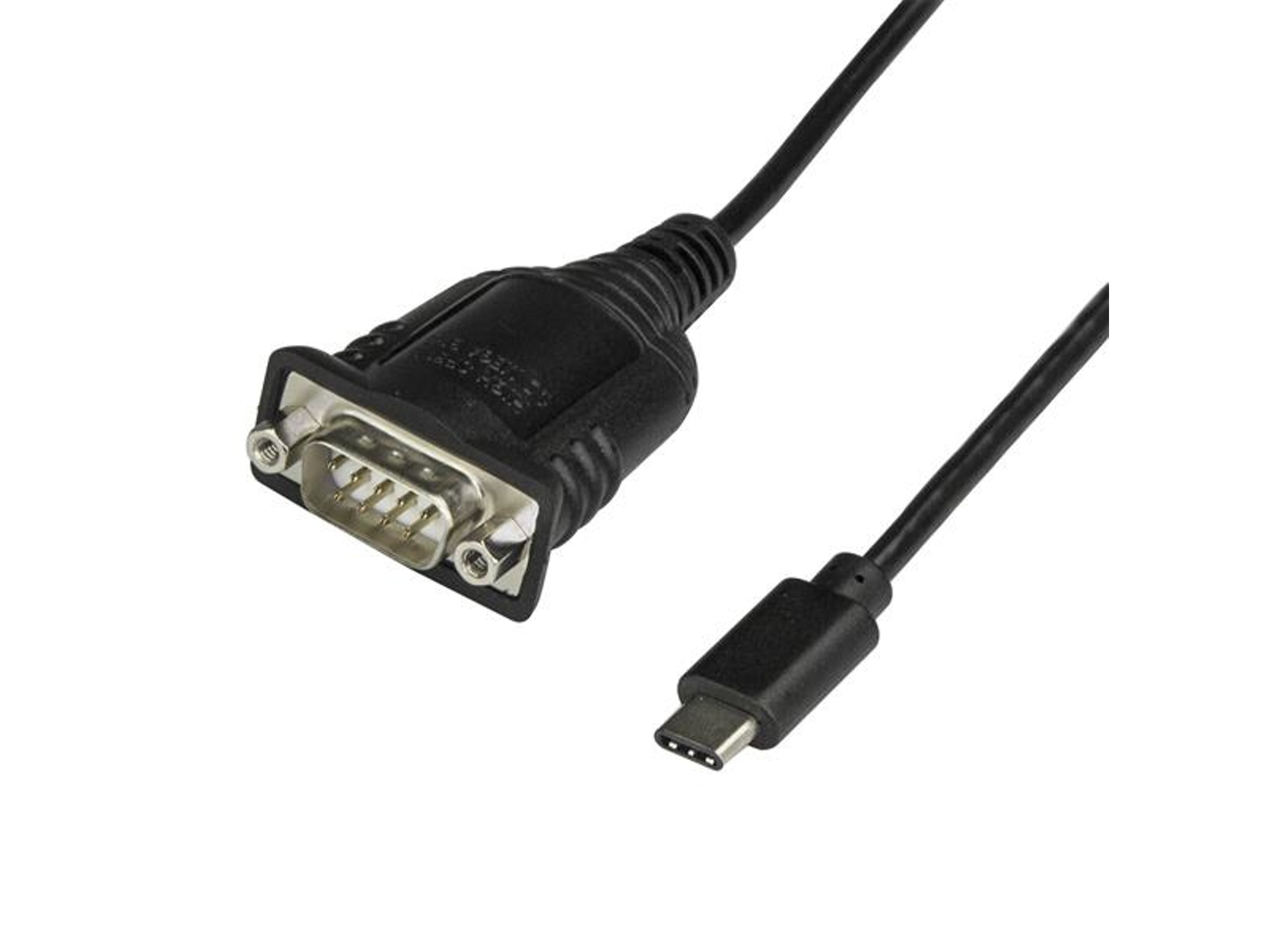 Cable StarTech.com (Negro)