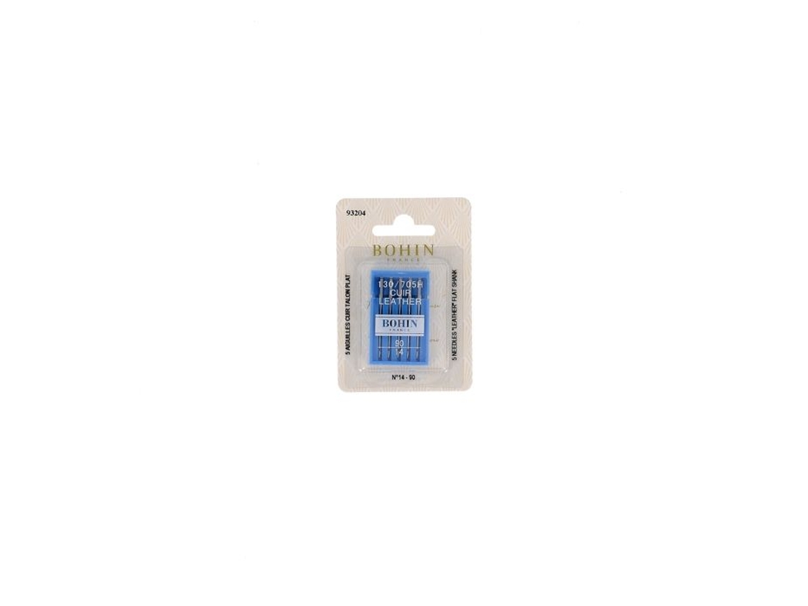 Máquina de coser de cartoné Bohin para cuero X5 90 93204 BOHIN FRANCIA
