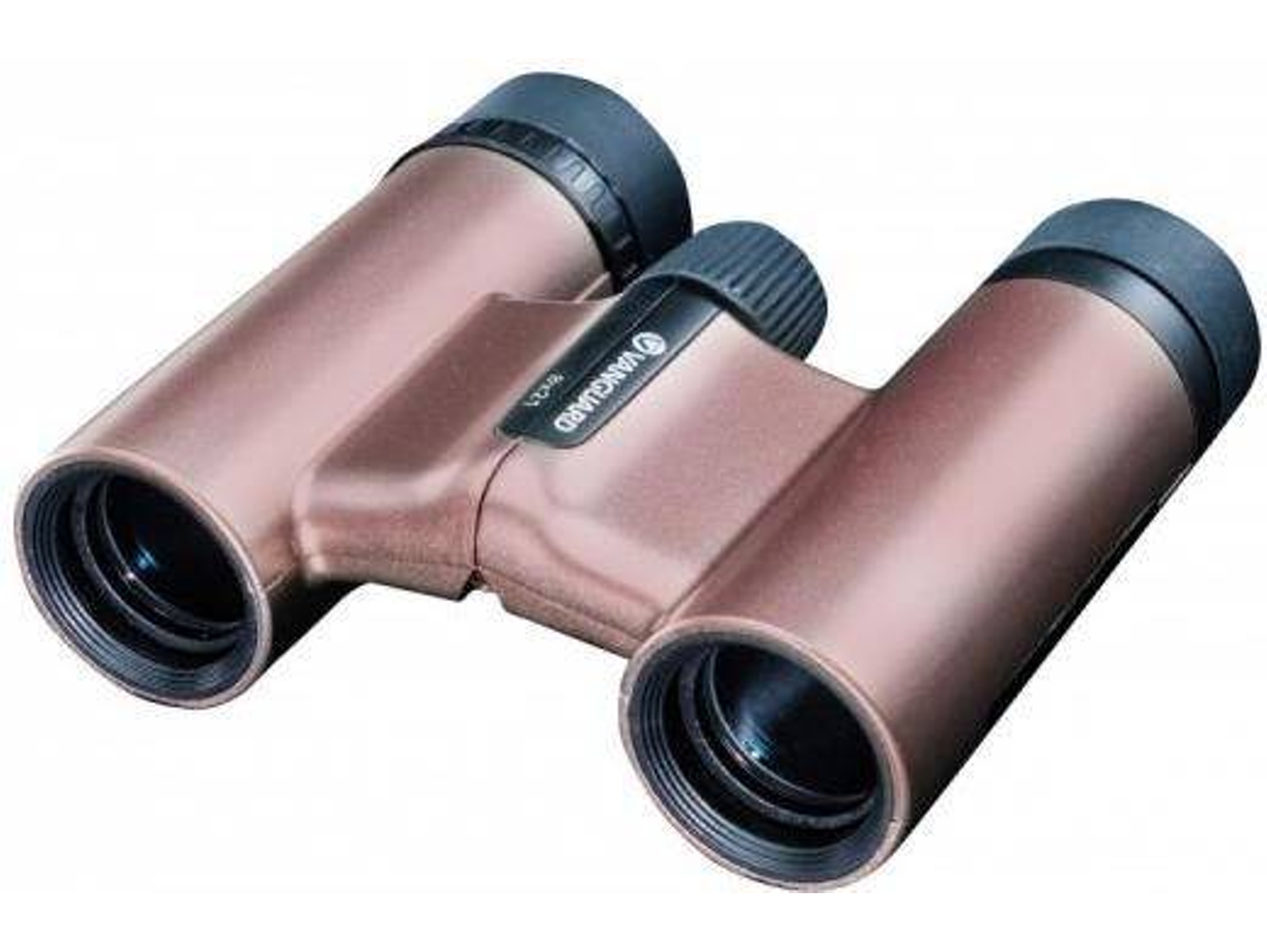 Prismáticos VANGUARD  Vesta 8x21 Rosa