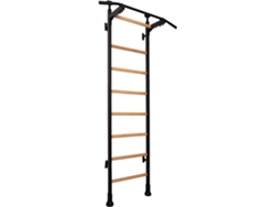 Respaldo BENCHK 511 Negro