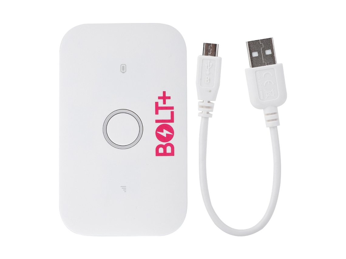 Router Wifi Portátil 3g/4g Lte, Punto De Acceso Móvil, Red Inalámbrica