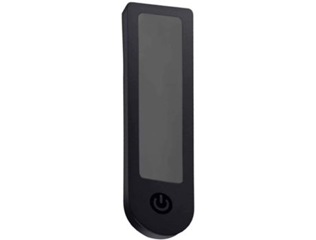 Protetor de Tela Xiaomi M365 / 365 Pro À Prova D'Água Silicone Preto