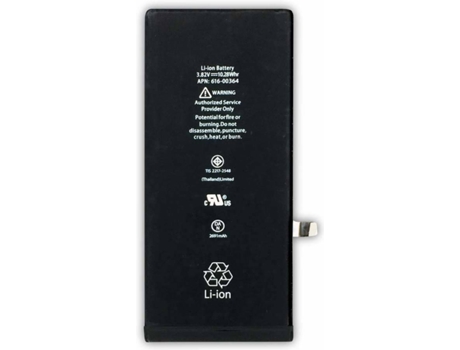Batería MOVITEK APPLEIP8PLUS para Apple Iphone 8 Plus (2691 mAh)