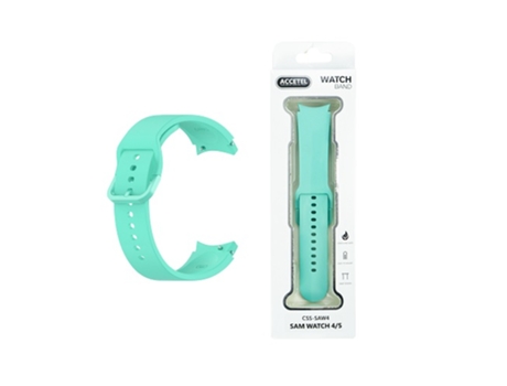 Correa Samsung Galaxy Watch 4 ACCETEL Verde