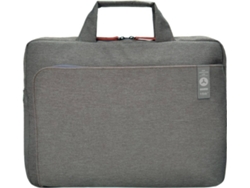 Maletín GOODIS Livelihood 2.0 (PC - 15.6'' - Gris)