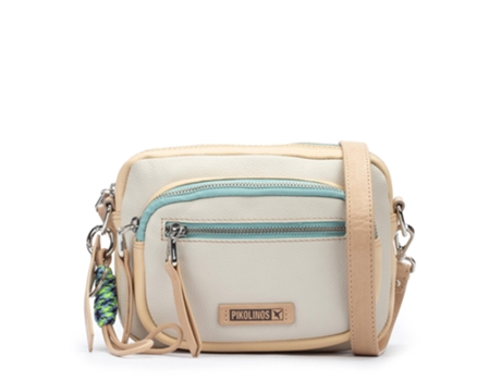 Bolso bandolera para mujer PIKOLINOS Manacor WHA-1080