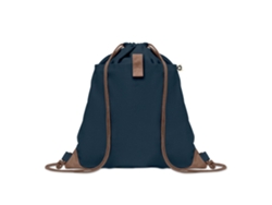 Bolsa Cuerdas Algodón Reciclado