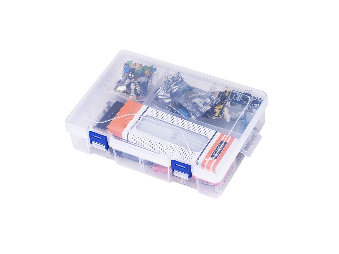 Kit De Inicio Rfid Para Rpi 3 2 Modelo B/b+ Con Placa Gpio De 40 Pines - Kits De Aprendizaje Rfid, Herramientas