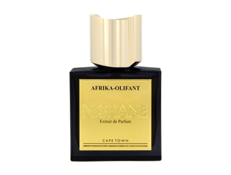 Perfume Unisex Nishane Afrika-Olifant 50 ml