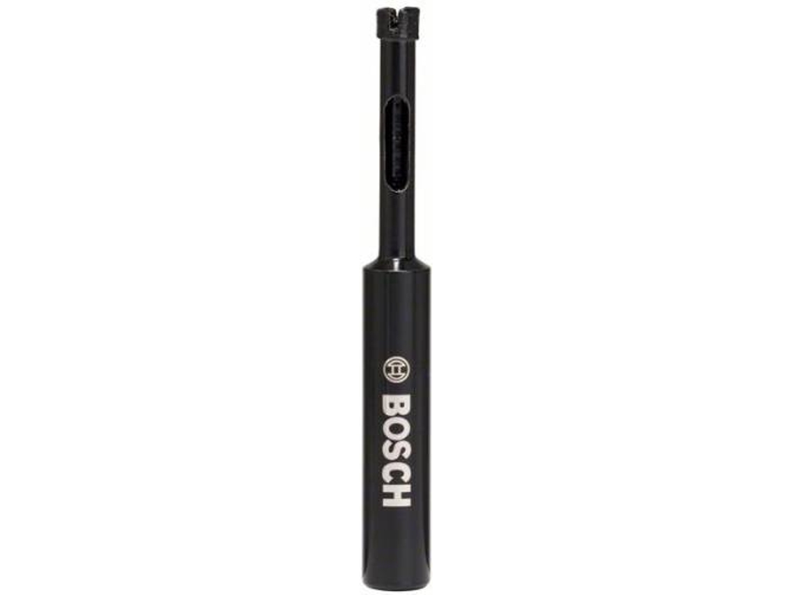 Broca de Diamante BOSCH para Perforar en Húmedo Diamond para Hard Ceramics 5x35 mm