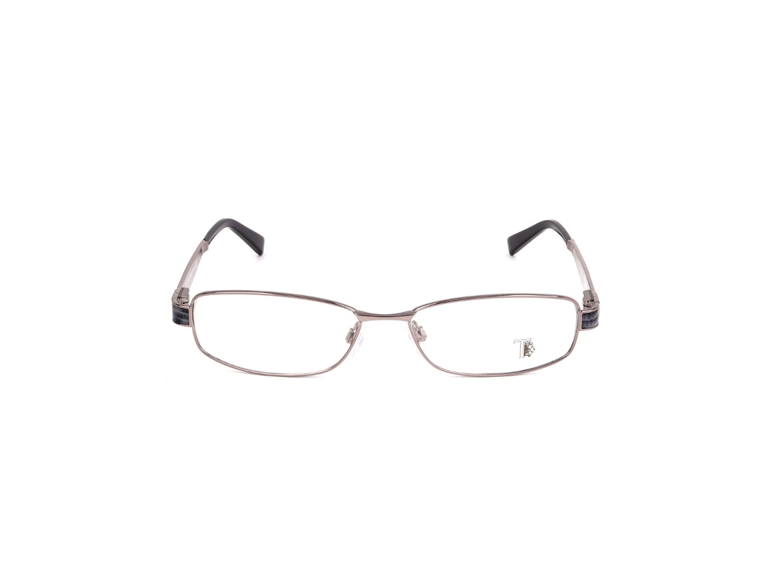 Montura de Gafas Mujer Tods TO5022-010 Gris