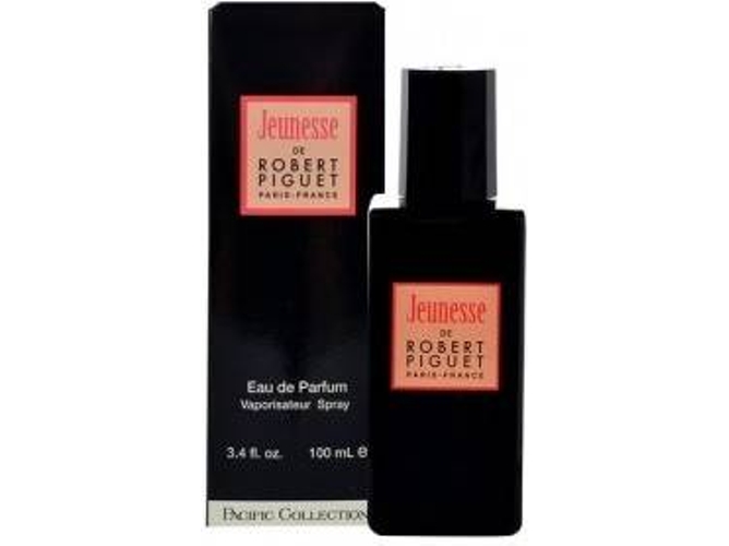 Perfume ROBERT PIGUET Jeunesse Eau de Parfum (100 ml)