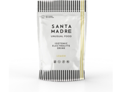 Bebida SANTA MADRE Isotónico Electrolitos (540 Gr - Limón)