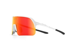 Gafas De Sol Coloridas Para Ciclismo, Ideales Para Correr Al Aire Libre, Ciclismo De Montaña Y Ciclismo De Carretera.