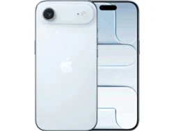 Apple iPhone 17 Air 5g 256gb Azul Ky