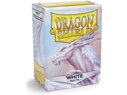 Tarjetero DRAGON SHIELD Sleeves