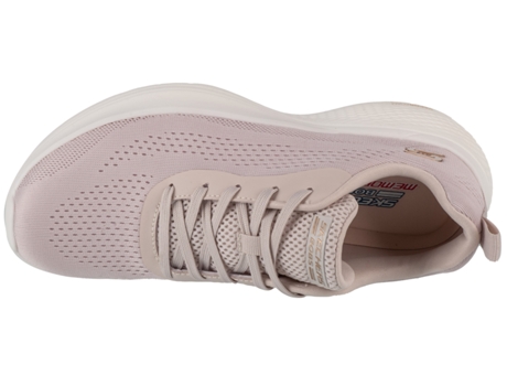Botas de Mujer para Deporte SKECHERS Beige (41)