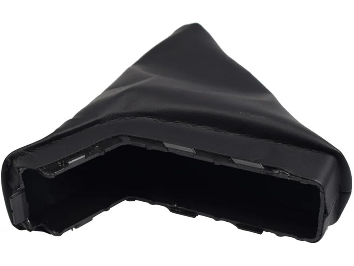 Piezas De Automóvil: Pomo Palanca Cambios Cuero, Funda Arranque, Cubierta Del Freno Mano Para Astra H (funda