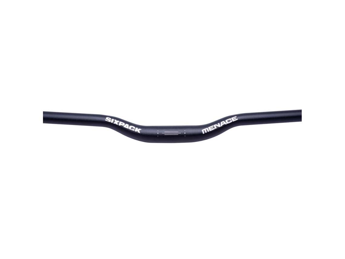 Percha SIXPACK RACING Menace 31.8 725x 25 mm