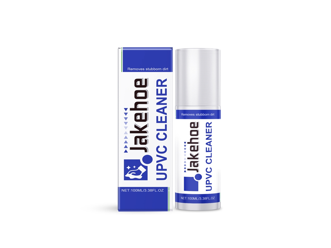 Potente spray limpiador para una limpieza eficaz y rápida.