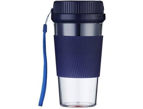 Batidora de Vaso YAN363-1 (350 ml - Azul)