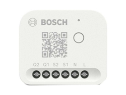 Controlador de Iluminação Residencial Inteligente Control Ii Prateadobosch