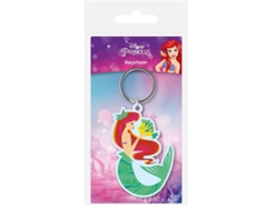 THE LITTLE MERMAID (  KEYCHAIN