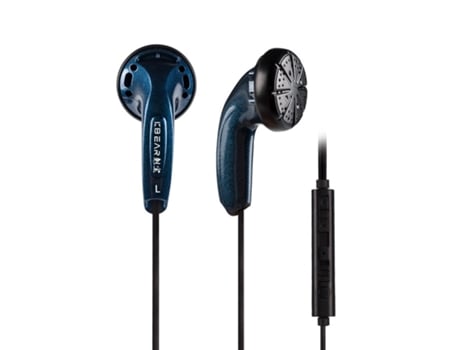 Auriculares con Cable SLOWMOOSE