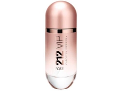 Perfume CAROLINA HERRERA 212 VIP Rose 80ml (Eau de parfum)