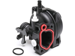 Kit de carburador compatible con Briggs Stratton 799583 591160 593261 591110 Filtro de aire