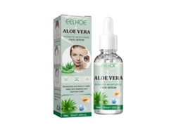 Esencia hidratante y humectante de aloe vera