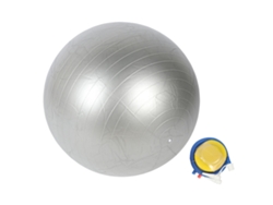 Ycnm-pelota De Ejercicio Anti-deslizante 29.5in Con Bomba