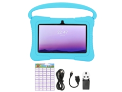 Tableta para niños (Quad Core, pantalla HD)