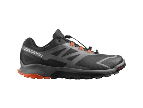 Zapatillas de Hombre para Running SALOMON Poliéster (46)