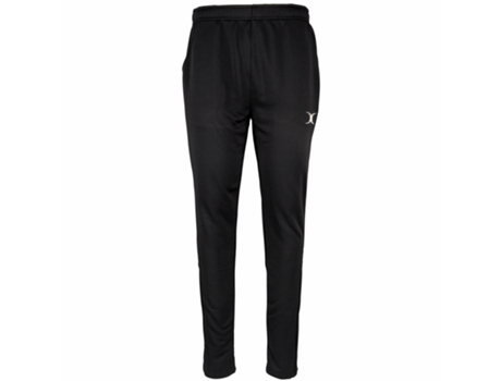 Pantalones para Hombre GILBERT Quest Negro para Rugby (2XL)